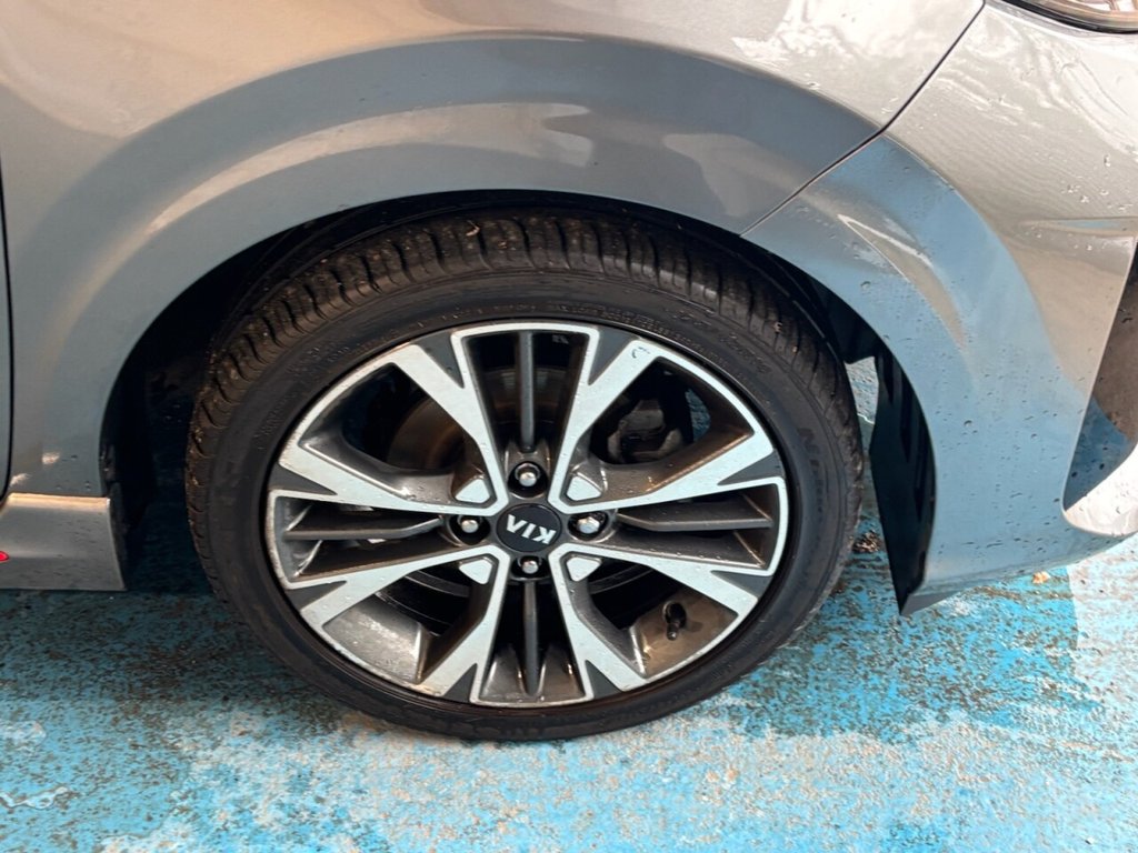 Used Kia Picanto 2021 for sale - 76304166: Photo 19