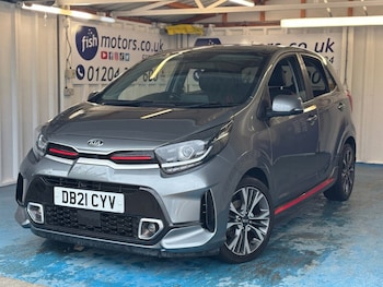 Kia - Picanto