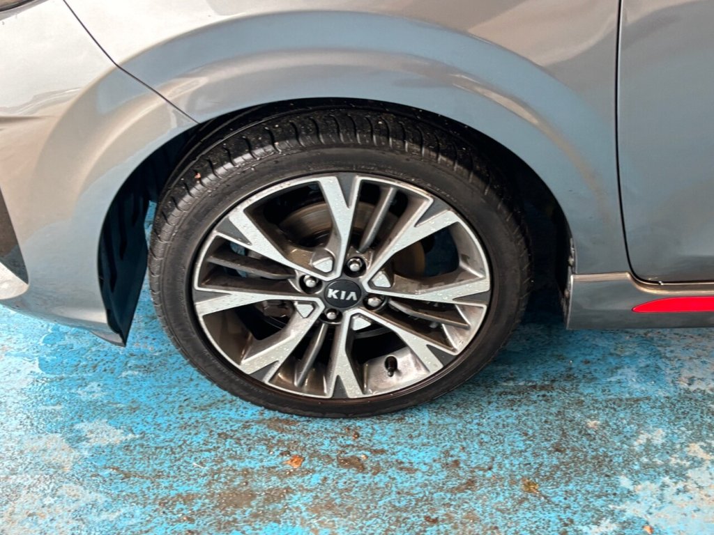 Used Kia Picanto 2021 for sale - 76304166: Photo 21