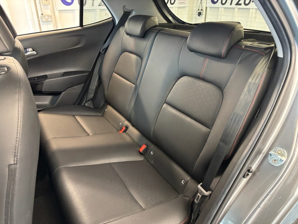 Used Kia Picanto 2021 for sale - 76304166: Photo 27