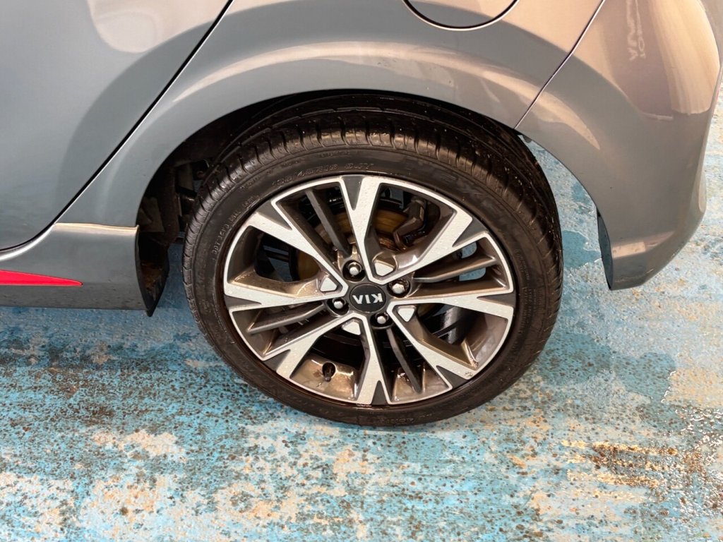 Used Kia Picanto 2021 for sale - 76304166: Photo 28