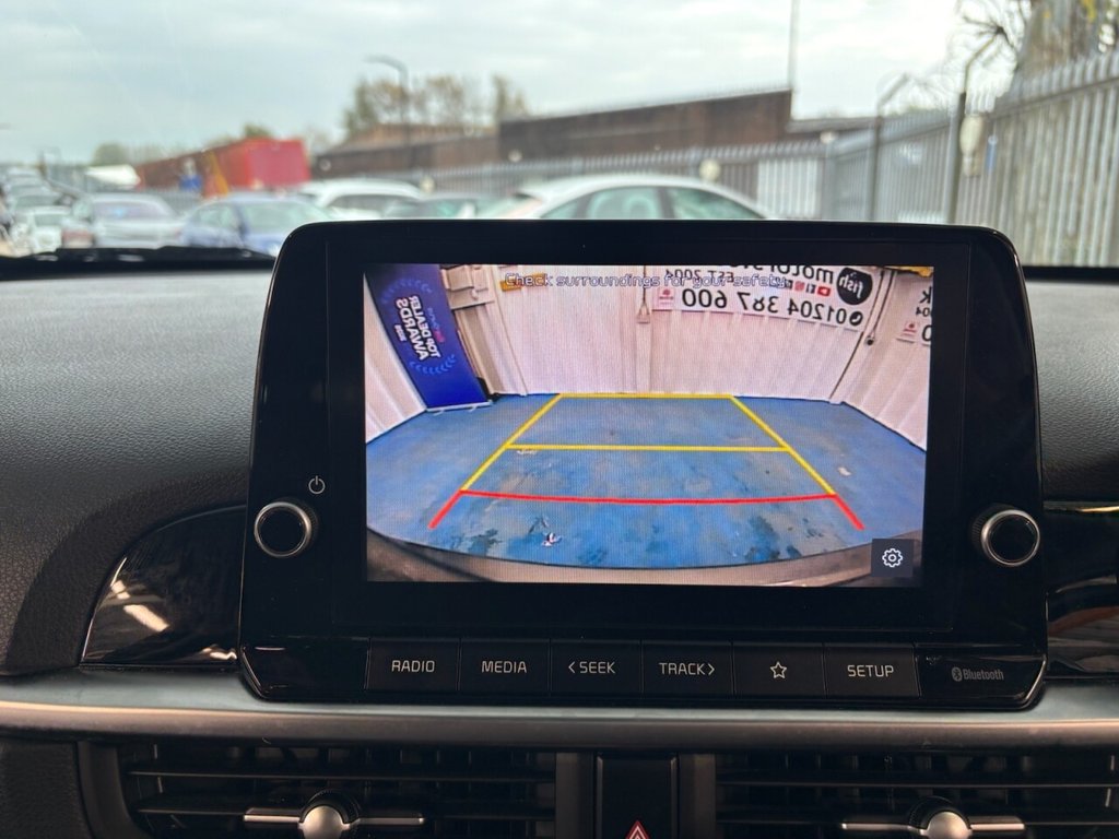 Used Kia Picanto 2021 for sale - 76304166: Photo 6