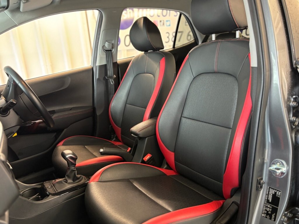 Used Kia Picanto 2021 for sale - 76304166: Photo 7