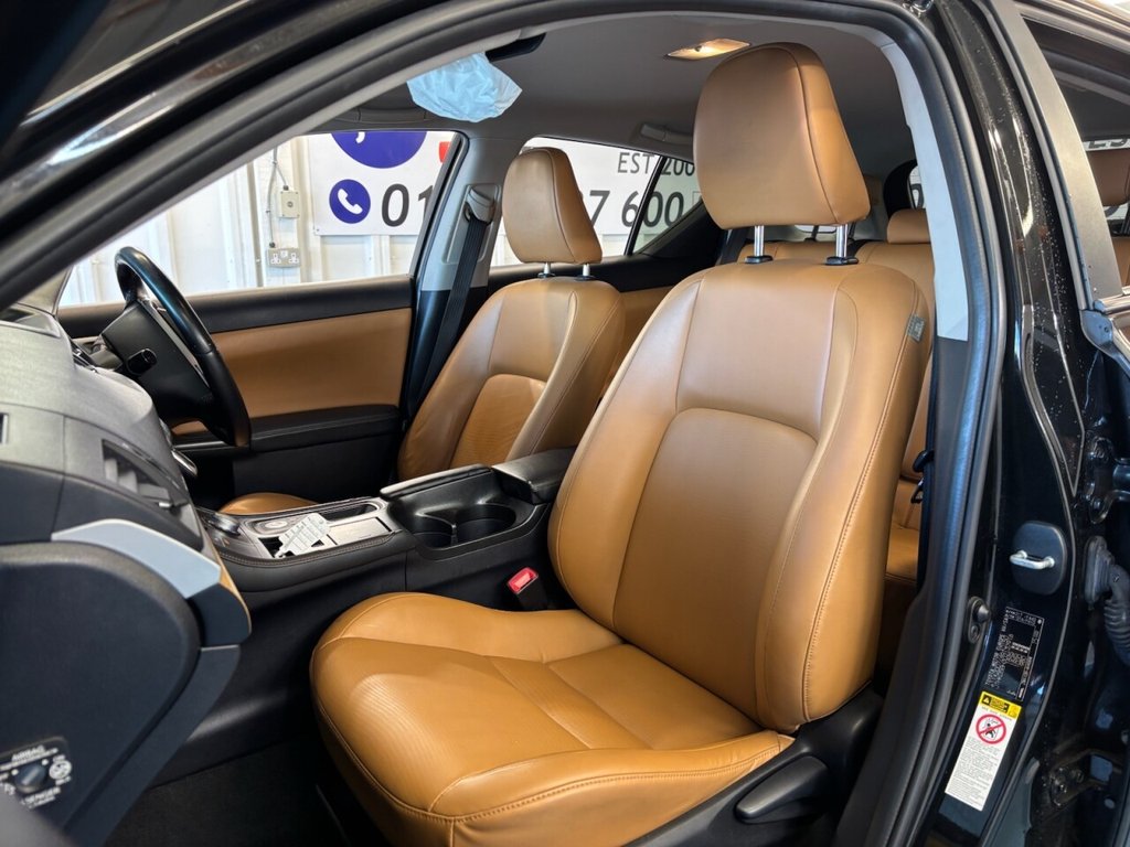 Used Lexus CT 2013 for sale - 76469741: Photo 10