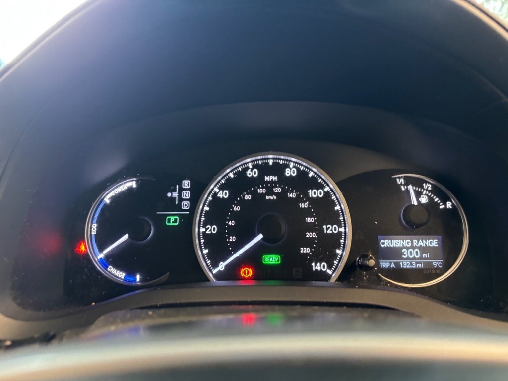 Used Lexus CT 2013 for sale - 76469741: Photo 17