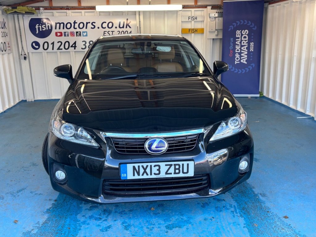 Used Lexus CT 2013 for sale - 76469741: Photo 23