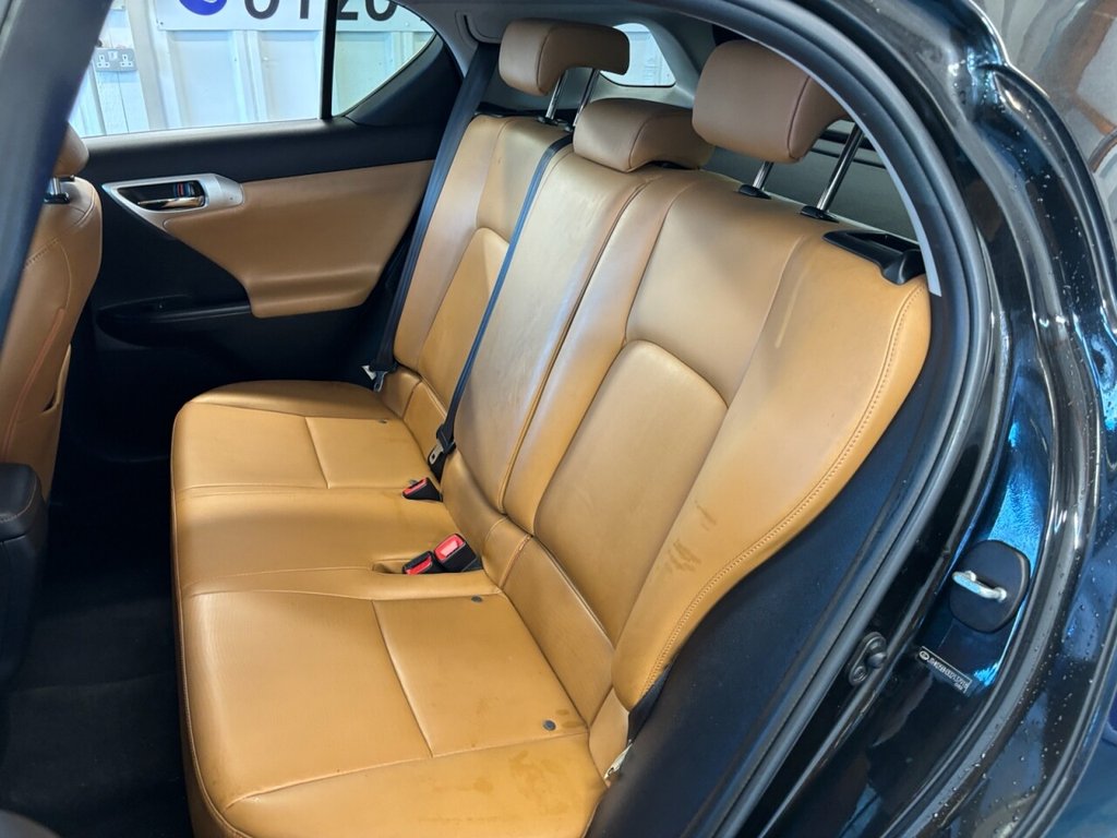 Used Lexus CT 2013 for sale - 76469741: Photo 25