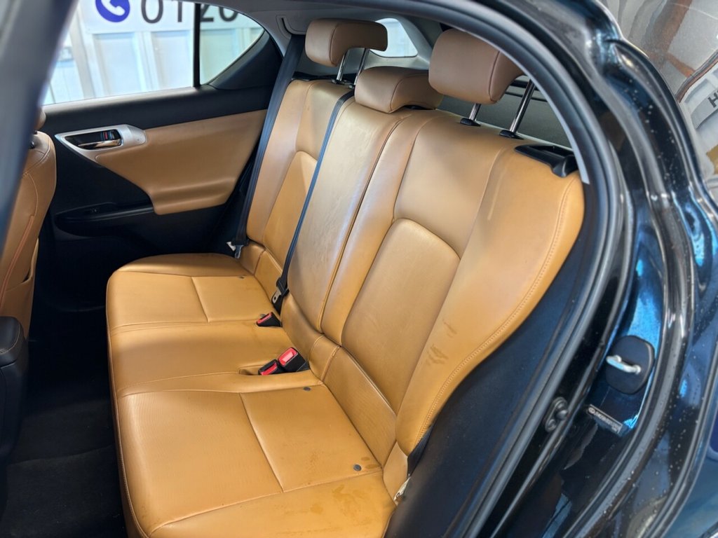 Used Lexus CT 2013 for sale - 76469741: Photo 27