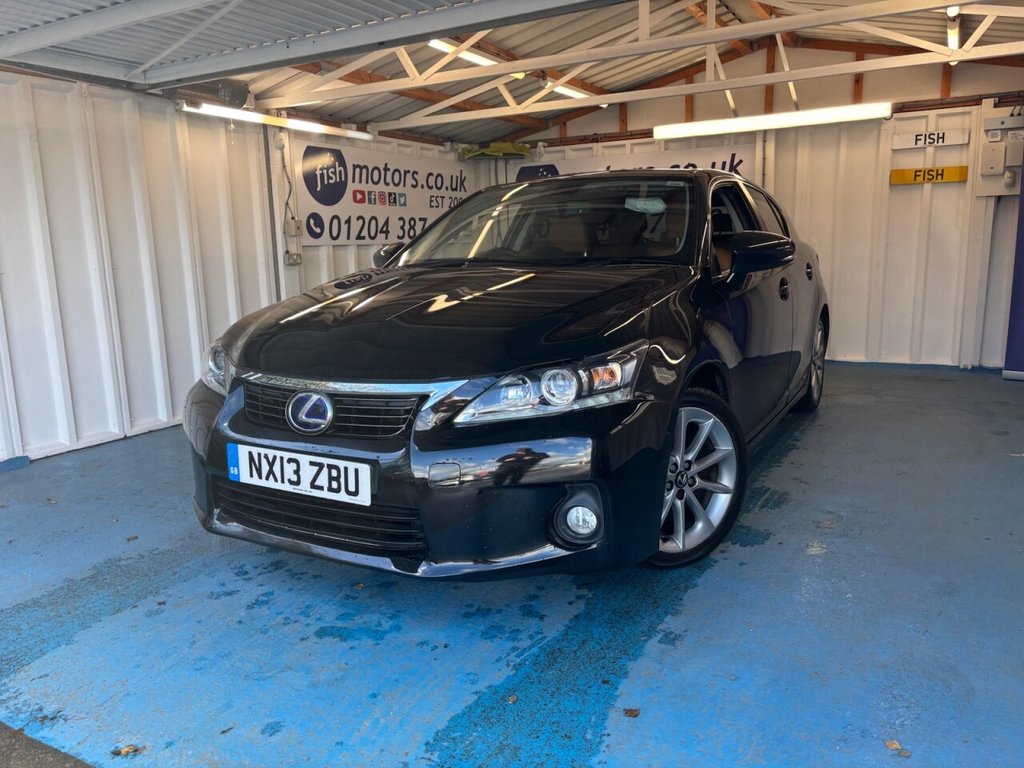 Used Lexus CT 2013 for sale - 76469741: Photo 29