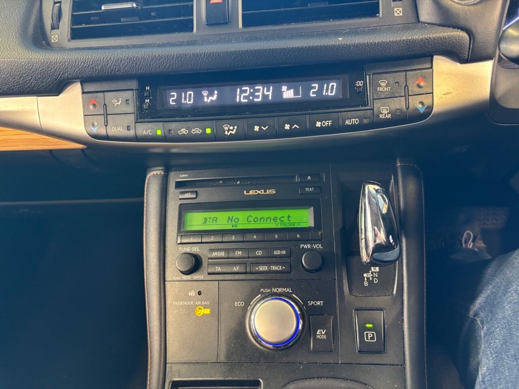 Used Lexus CT 2013 for sale - 76469741: Photo 31