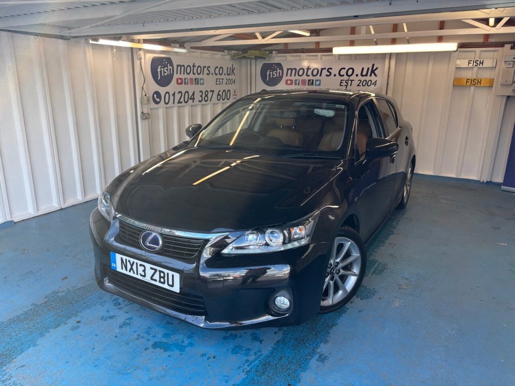 Used Lexus CT 2013 for sale - 76469741: Photo 7