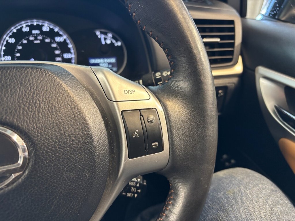 Used Lexus CT 2013 for sale - 76469741: Photo 8