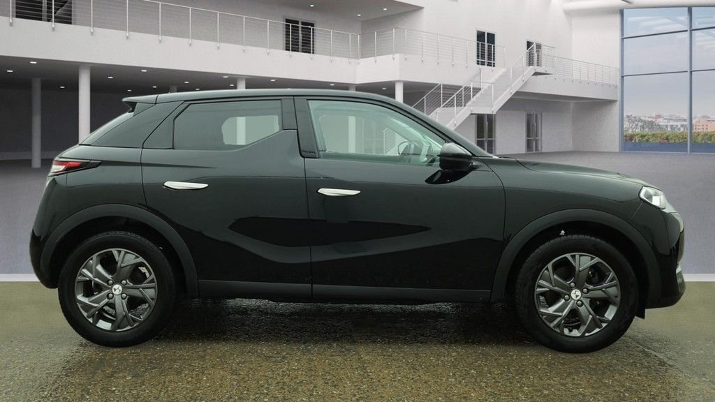 Used DS Automobiles DS 3 2022 for sale - 77850474: Photo 10