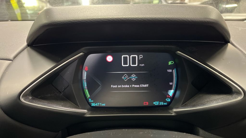 Used DS Automobiles DS 3 2022 for sale - 77850474: Photo 14