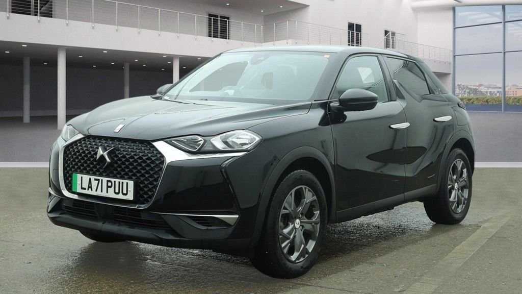 Used DS Automobiles DS 3 2022 for sale - 77850474: Photo 5