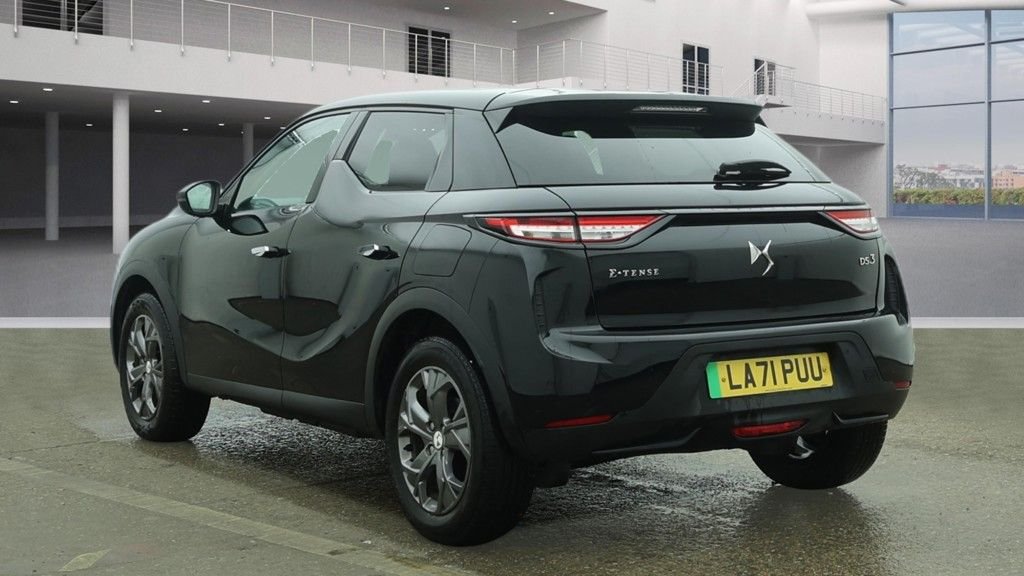 Used DS Automobiles DS 3 2022 for sale - 77850474: Photo 6