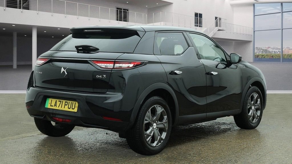Used DS Automobiles DS 3 2022 for sale - 77850474: Photo 7