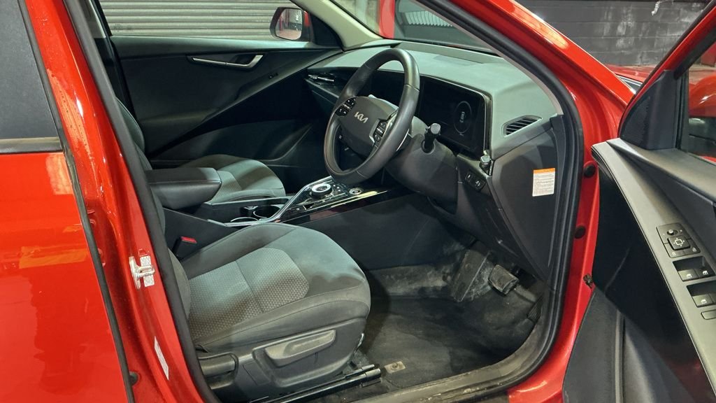 Used Kia Niro 2022 for sale - 77967372: Photo 12