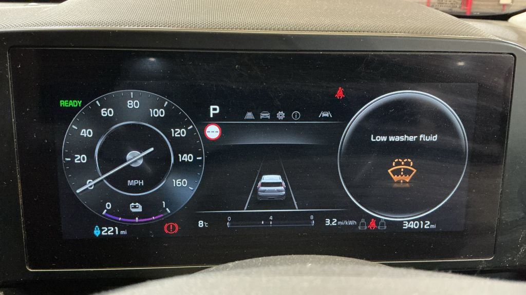 Used Kia Niro 2022 for sale - 77967372: Photo 13