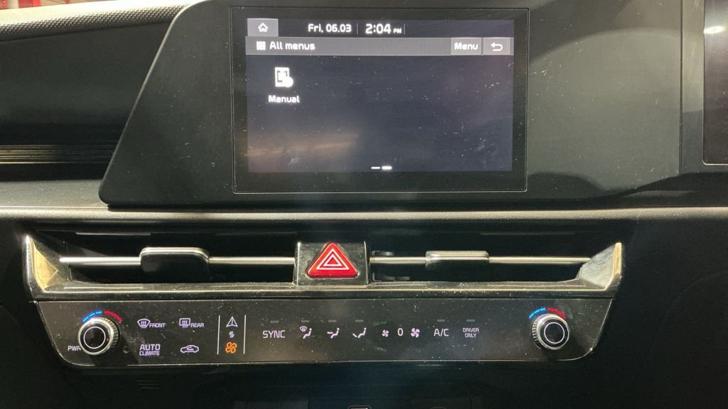 Used Kia Niro 2022 for sale - 77967372: Photo 14