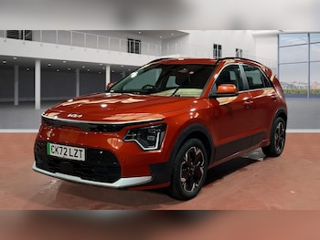 Used Kia Niro 2022 for sale - 77967372: Photo