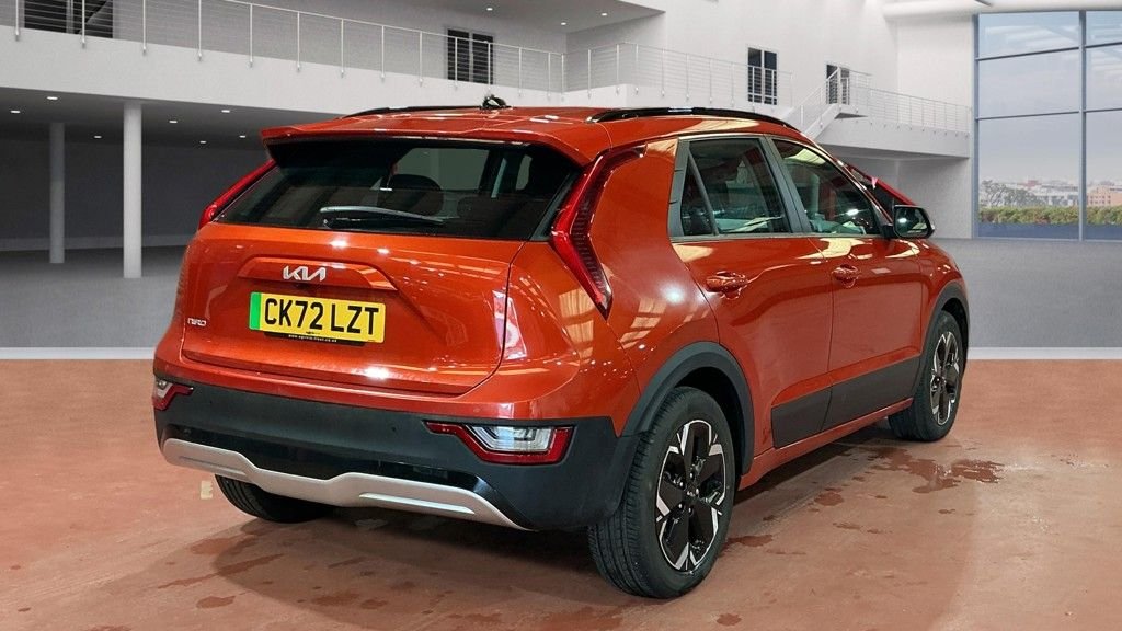 Used Kia Niro 2022 for sale - 77967372: Photo 6