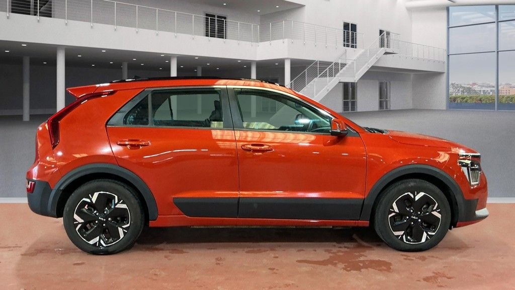 Used Kia Niro 2022 for sale - 77967372: Photo 7
