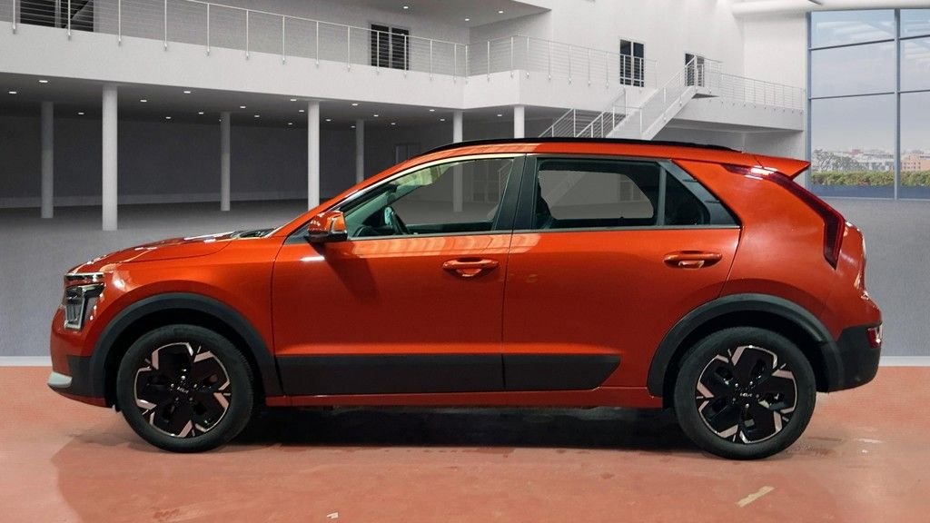 Used Kia Niro 2022 for sale - 77967372: Photo 9