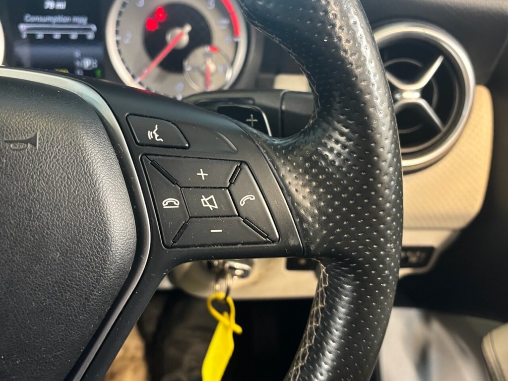 Used Mercedes-Benz A-Class 2014 for sale - 77546941: Photo 19