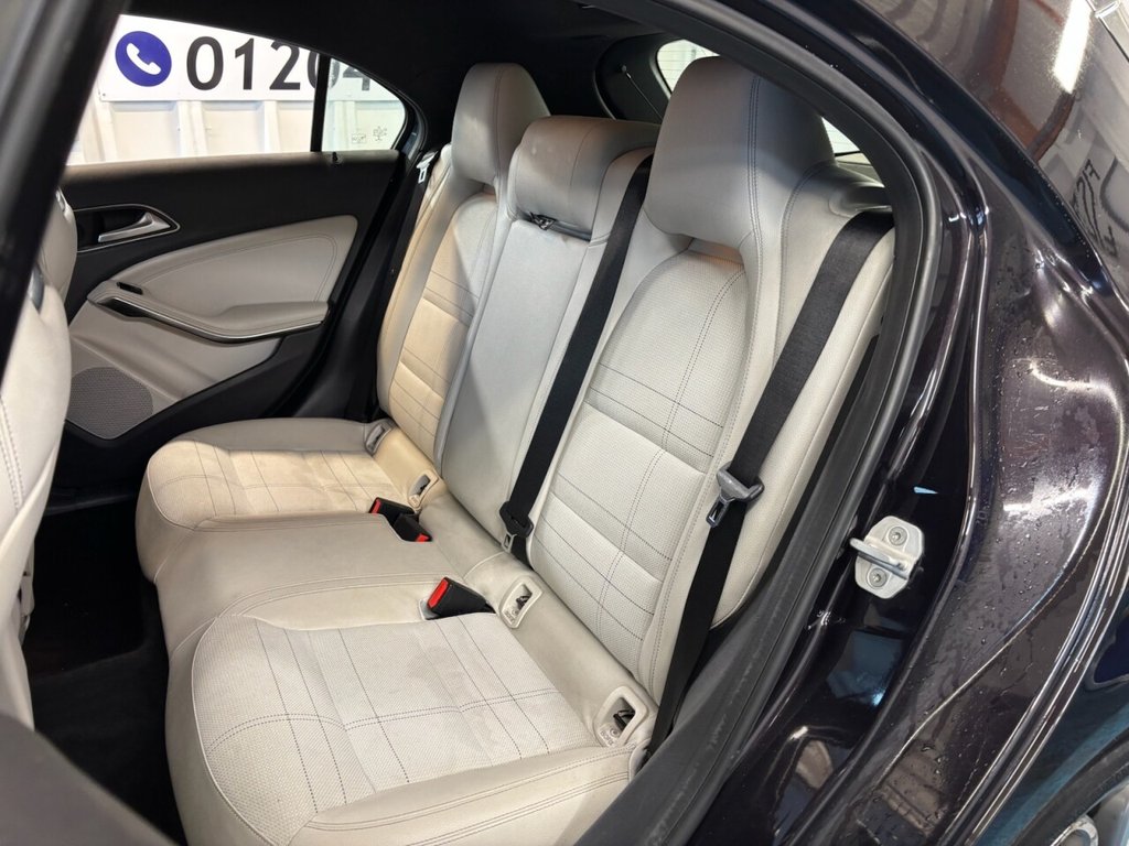 Used Mercedes-Benz A-Class 2014 for sale - 77546941: Photo 24