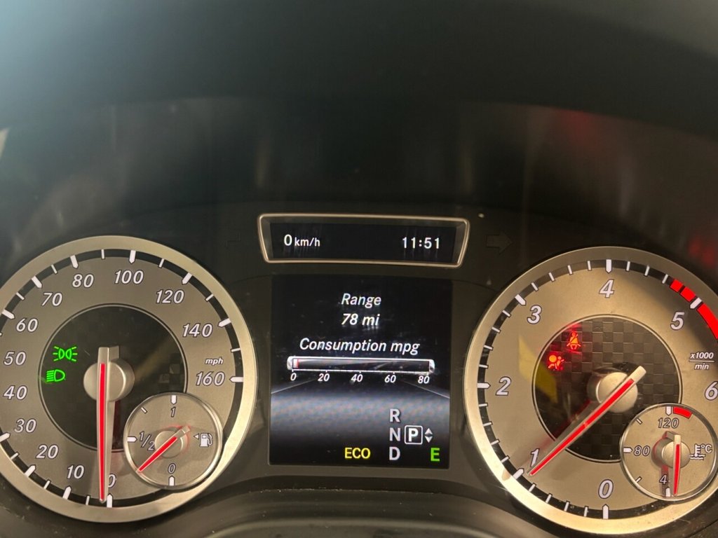 Used Mercedes-Benz A-Class 2014 for sale - 77546941: Photo 25