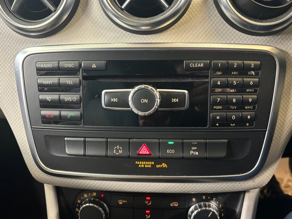 Used Mercedes-Benz A-Class 2014 for sale - 77546941: Photo 26