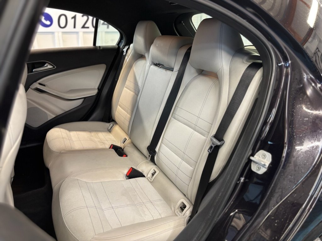 Used Mercedes-Benz A-Class 2014 for sale - 77546941: Photo 30