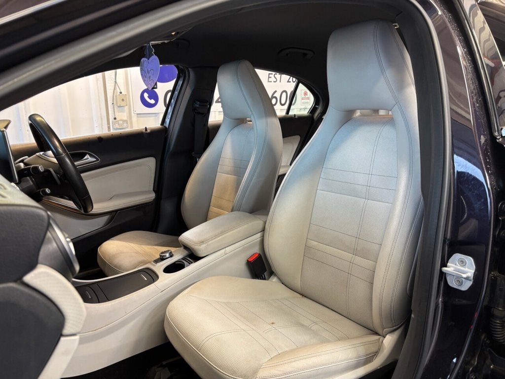 Used Mercedes-Benz A-Class 2014 for sale - 77546941: Photo 31