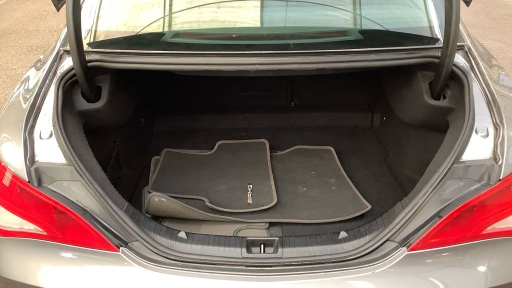 Used Mercedes-Benz CLA 2019 for sale - 77038271: Photo 12