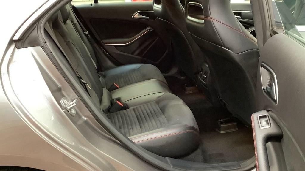 Used Mercedes-Benz CLA 2019 for sale - 77038271: Photo 13