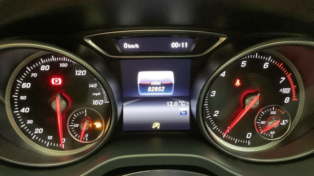 Used Mercedes-Benz CLA 2019 for sale - 77038271: Photo 14