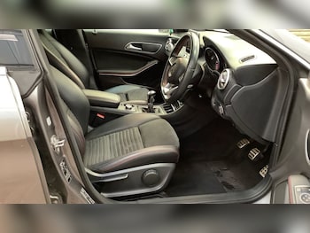 Used Mercedes-Benz CLA 2019 for sale - 77038271: Photo