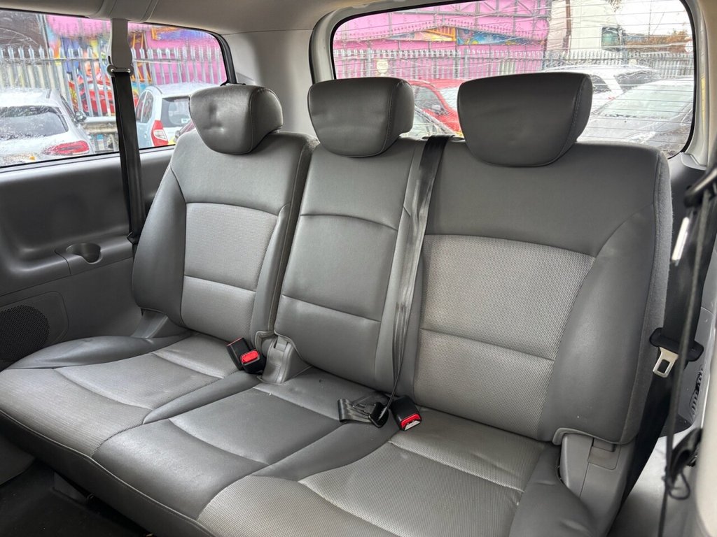 Used Hyundai i800 2009 for sale - 76582525: Photo 13