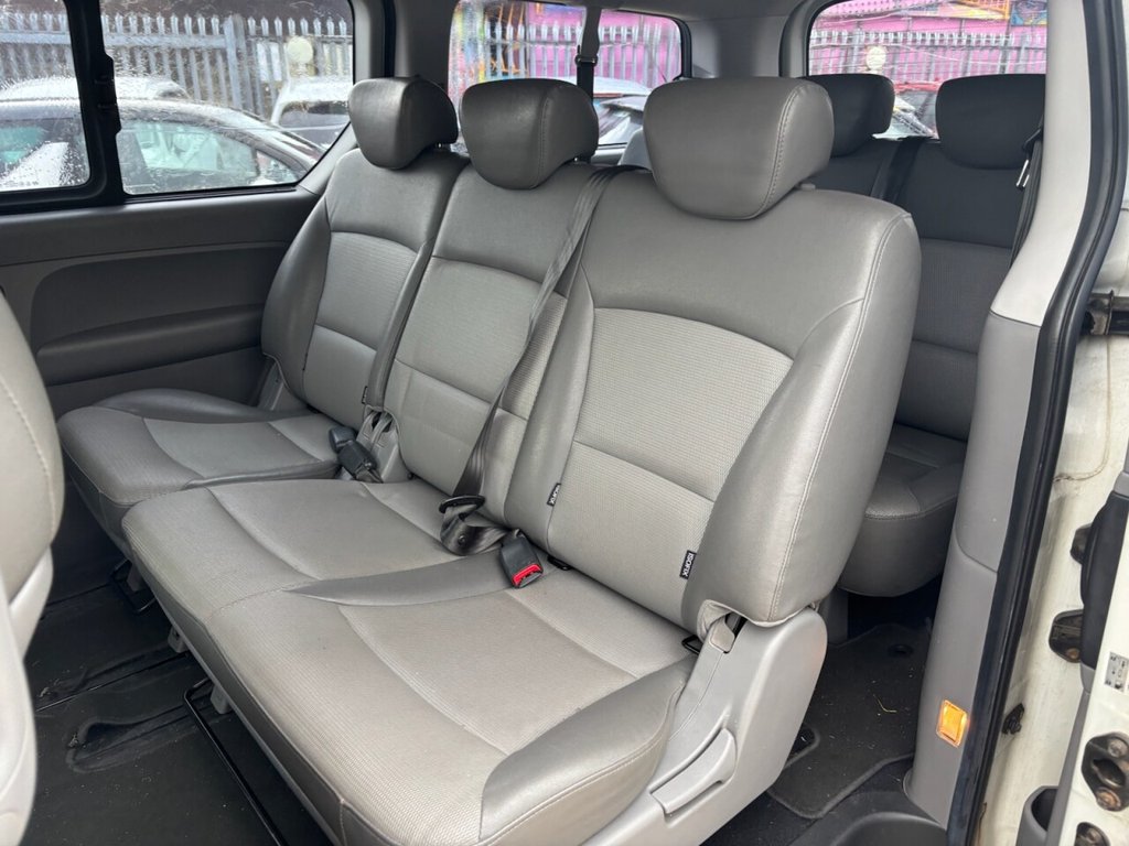 Used Hyundai i800 2009 for sale - 76582525: Photo 15