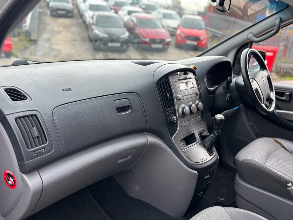 Used Hyundai i800 2009 for sale - 76582525: Photo 22