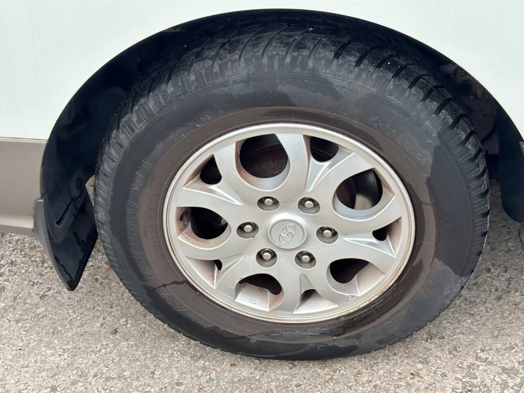 Used Hyundai i800 2009 for sale - 76582525: Photo 24