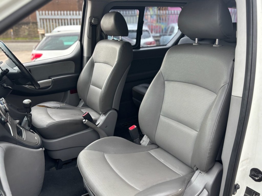 Used Hyundai i800 2009 for sale - 76582525: Photo 27