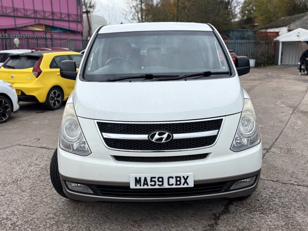 Used Hyundai i800 2009 for sale - 76582525: Photo 28