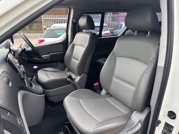 Used Hyundai i800 2009 for sale - 76582525: Photo