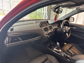 Used BMW 1 Series 2016 for sale - 78672908: Photo