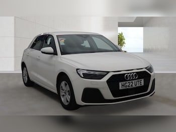 Used Audi A1 2022 for sale - 79518067: Photo