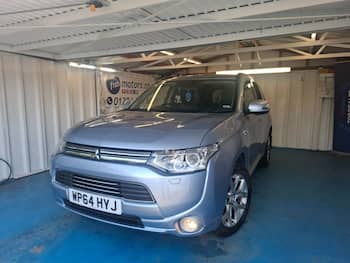 Used Mitsubishi Outlander 2014 for sale - 79749349: Photo
