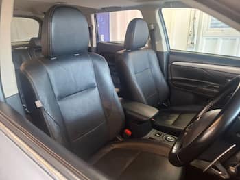 Used Mitsubishi Outlander 2014 for sale - 79749349: Photo