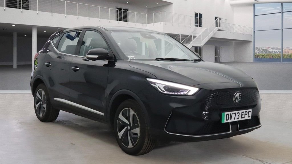 Used MG MG ZS 2023 for sale - 77967391: Photo 1